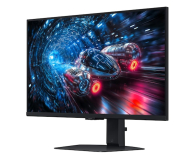 SAMSUNG Odyssey G7 S27FG702EUX G70F - 1361495 - zdjęcie 2